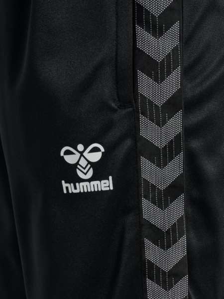 Kinder Hummel Authentic PL Pants - Black